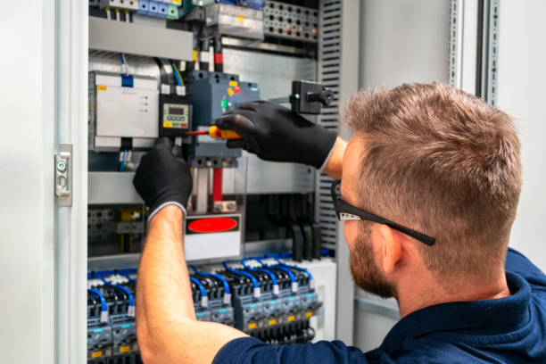 Best Circuit Breaker Repair  in Carrollton, TX