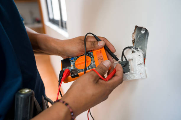 Best Affordable Emergency Electrician  in Carrollton, TX