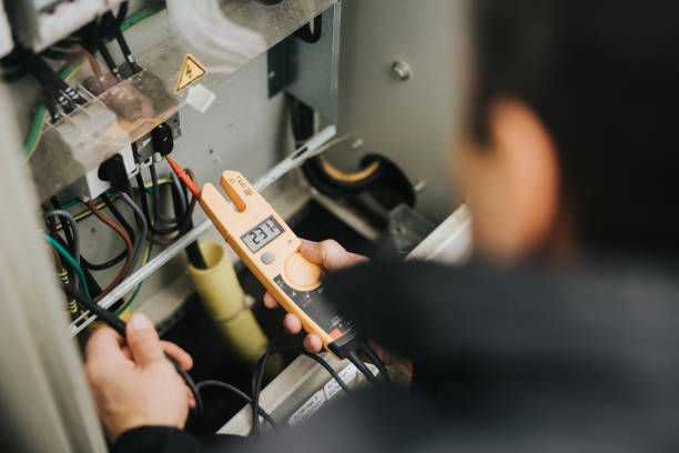 Best Circuit Breaker Repair  in Carrollton, TX