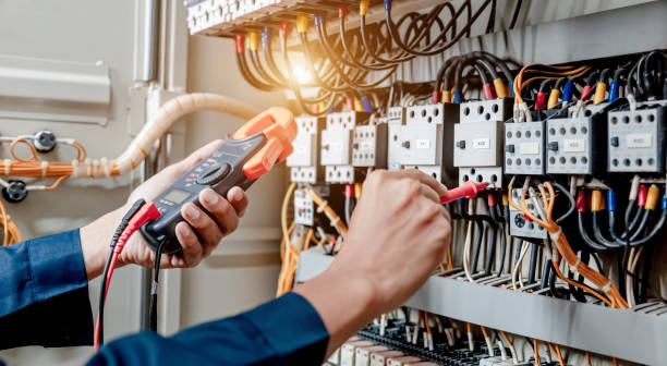 Best Emergency Electrician Near Me  in Carrollton, TX