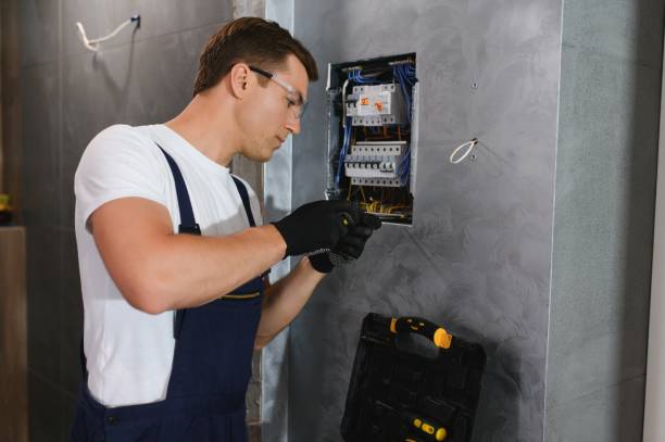 Best Electrical System Inspection  in Carrollton, TX