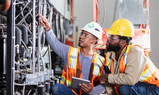 Best Commercial Electrician Services  in Carrollton, TX