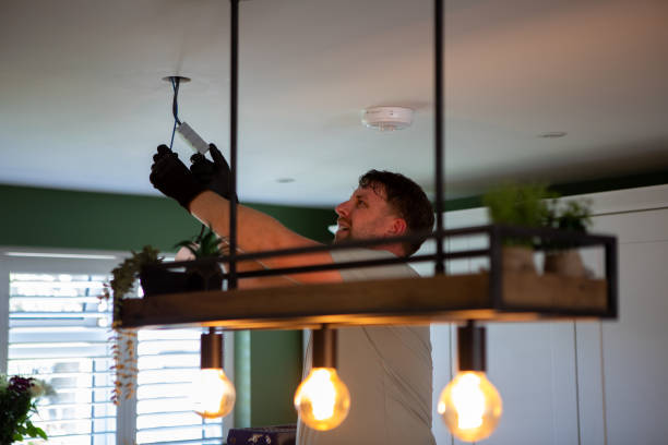 Best Local Electrician Companies  in Carrollton, TX
