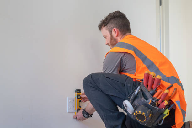 Best 24-Hour Electrician  in Carrollton, TX