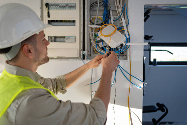 Best Outdoor Lighting Installation  in Carrollton, TX
