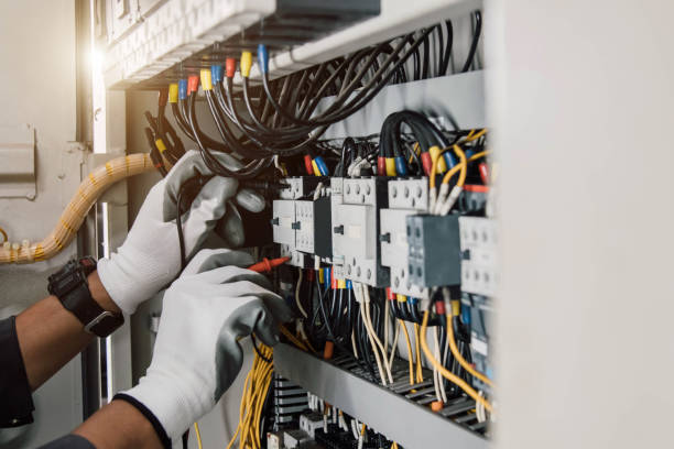 Best Electrician for Home Renovation  in Carrollton, TX